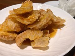 -七菜馆·东北菜·蒸饺(文体路店)