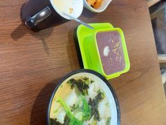 -玖鲜小笼(中山广场店)