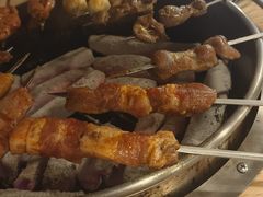 -水浒烤肉(医学院店)