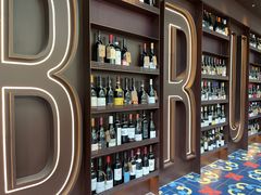 -Brut Eatery悦璞食堂(建国东路店)