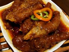 -荣粤酒家·融合粤菜