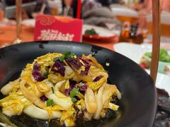 -白金汉爵大酒店·中餐厅(相城店)