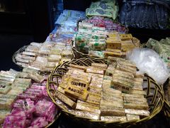 -上海梨膏糖商店(豫园商城店)