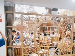 -丽华园(汉阳龙阳店)