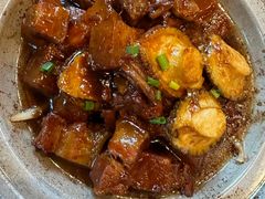 -古南都·老广东酒楼(龙江店)