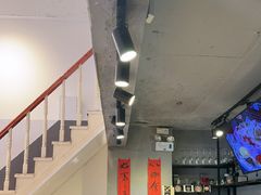 -Thanks美式餐厅(汉堡咖啡店)