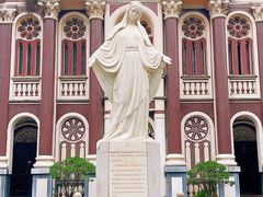 -平安桥天主教堂