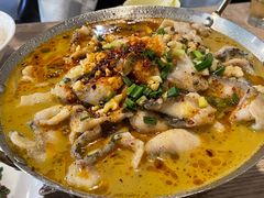 -王家厨房(新华路店)