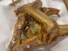 -喜上喜鸡煲翅(吉大店)