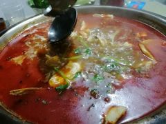 -重庆特色冷锅鱼(武大店)