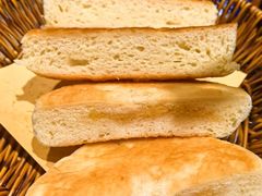 酸奶饼-蒙艾里民族传统菜蒙餐