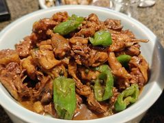 -三道菜(明堂公园店)