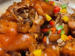 -香樟花园新粤料理(无锡万象城店)