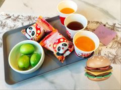 -海底捞火锅(亲贤北街店)