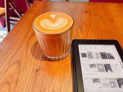 -Punchline Coffee&Roaster(同济大学店)