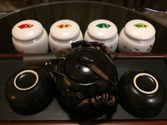 -杭州西湖仁和饭店(湖滨银泰in77店)