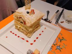 101鲜果拿破仑-美心·翠园(港汇恒隆广场店)