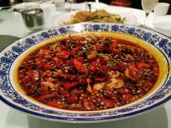 -九转小磨·非遗东北菜旗舰店