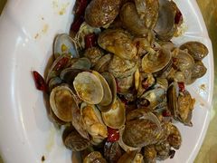 -良师门滨海人家·海鲜·家常菜(滨海城店)