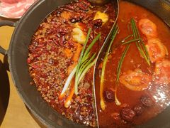 -楠火锅(太古里总店)