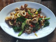 -自然餐厅(Phuket)