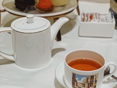 锡兰红茶-COVA(平安金融中心店)