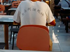 -清心素食自助餐厅(夫子庙店)