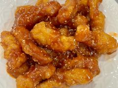 -东四民芳餐厅(朝阳门店)