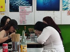 -明呈黄鱼面馆(斜土路店)