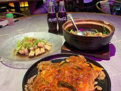 -啫神·广州地标美食(北京路店)