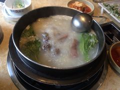 -英子补身汤(海兰路店)