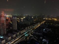 -龙之梦万丽酒店青餐厅