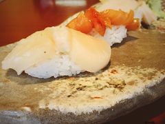 三贝寿司-乾山寿司(好运街店)