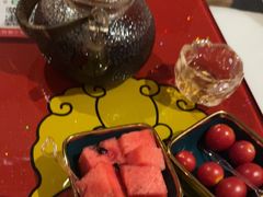 -华夏良子·足道SPA艾灸(翠微店)