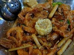 -喜虾客·大虾火锅(郑州无限城店)