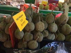 -101花果山山芭榴莲(史密斯街店)