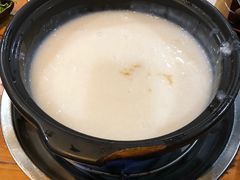 -盈田盈粥庄(博山东路店)