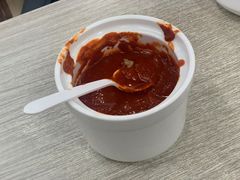 -新丰小吃(中山中路分店)