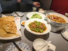 -阿庄新豫菜(通泰路店)