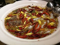 -太二酸菜鱼(深圳布吉万象汇店)