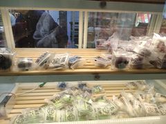 -印象鲵宴·张家界地标美食名片(溪布街店)