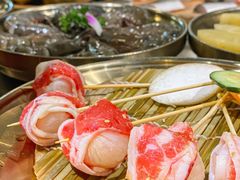 -本炙炭烤·蒲烧活鳗料理店(金沙洲店)