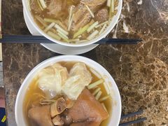 -百福麵家(新馬路店)