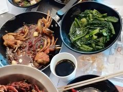-一棠龙虾•王牌虾球(恒隆广场店)