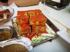 -白仁仔· 活烤海鲜 宵夜(豫园店)