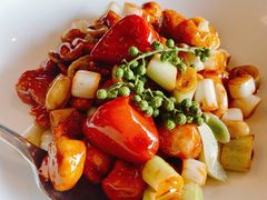 -羲和雅苑•北京烤鸭(平安国际金融中心店)