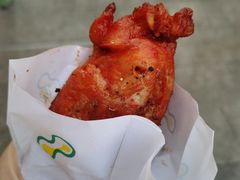 -周浦小上海步行街