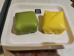 -满记甜品(优客百盛店)