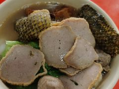 -富记鱼蛋粉(西村店)