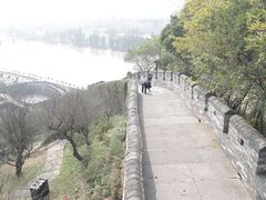 -台州府城(江南长城)